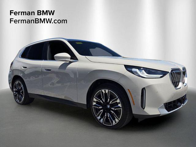 2026 BMW X3 30 xDrive for sale in Palm Harbor, FL
