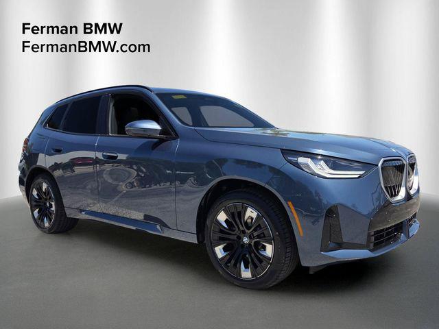 2026 BMW X3 30 xDrive for sale in Palm Harbor, FL