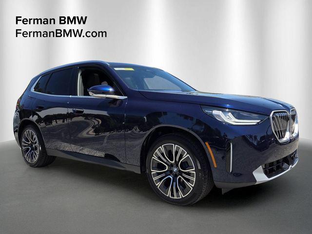2026 BMW X3 30 xDrive for sale in Palm Harbor, FL
