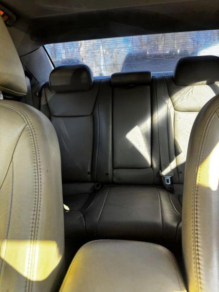 2013 Chrysler 300 Motown