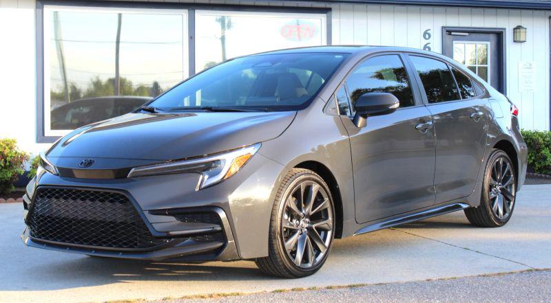 2024 Toyota Corolla SE for sale in Wilmington, NC