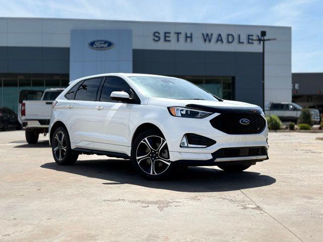 2023 Ford Edge ST for sale in Pauls Valley, OK