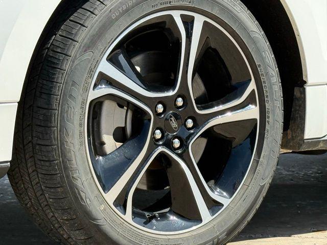 2023 Ford Edge ST