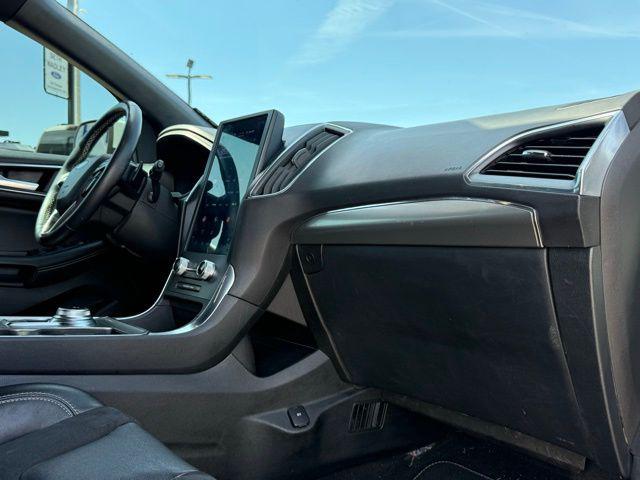 2023 Ford Edge ST