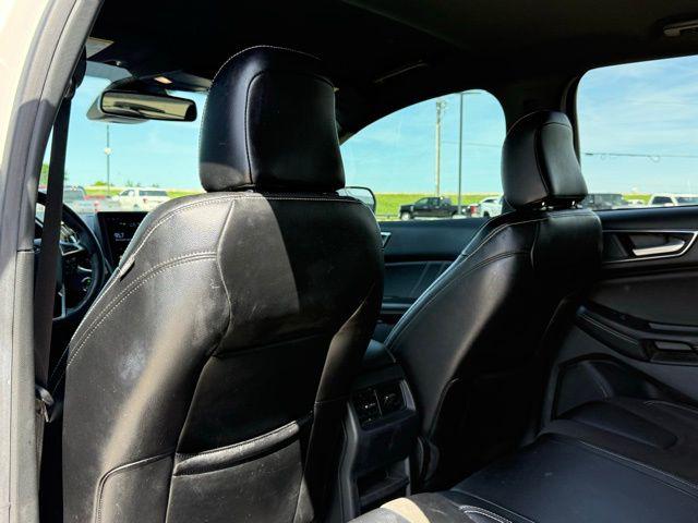 2023 Ford Edge ST