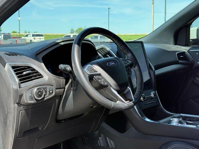 2023 Ford Edge ST