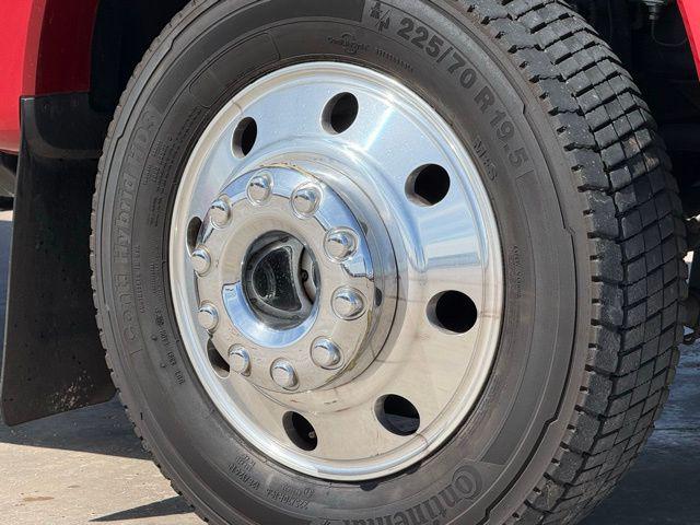 2022 Ford F-450 Platinum