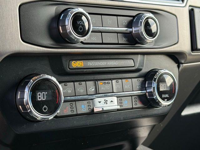 2022 Ford F-450 Platinum