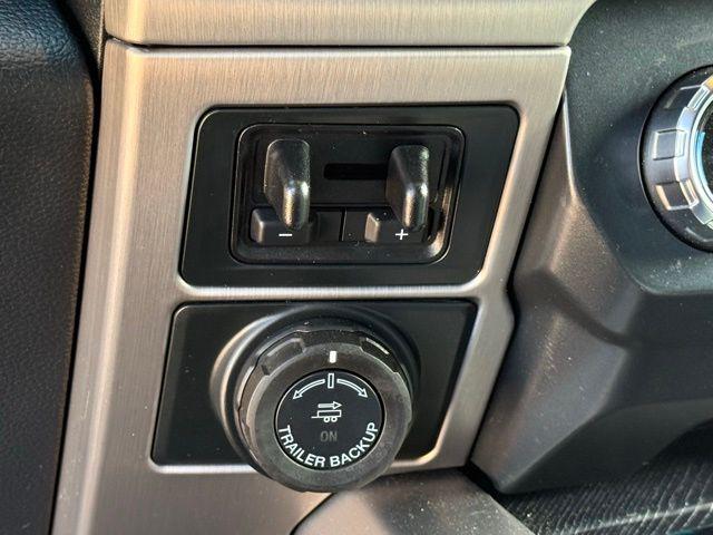 2022 Ford F-450 Platinum