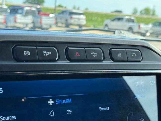 2022 Ford F-450 Platinum