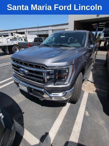 2023 Ford F-150 LARIAT for sale in Santa Maria, CA