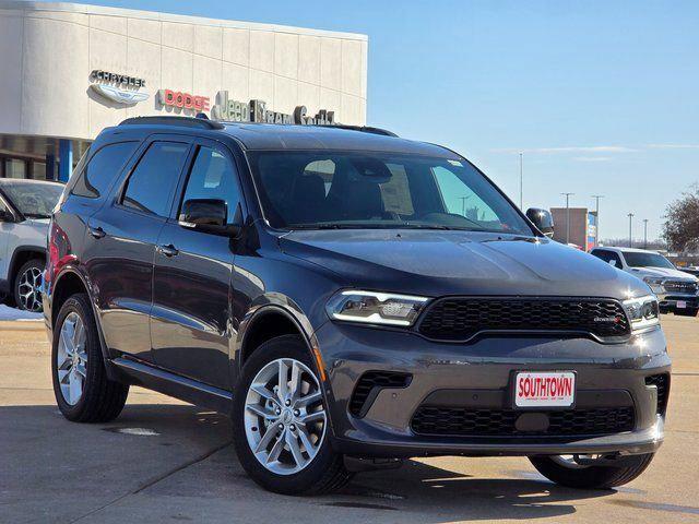 2026 Dodge Durango GT Plus for sale in Urbandale, IA