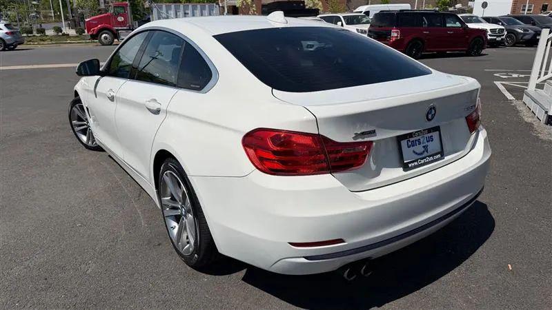 2017 BMW 430i Gran Coupe xDrive