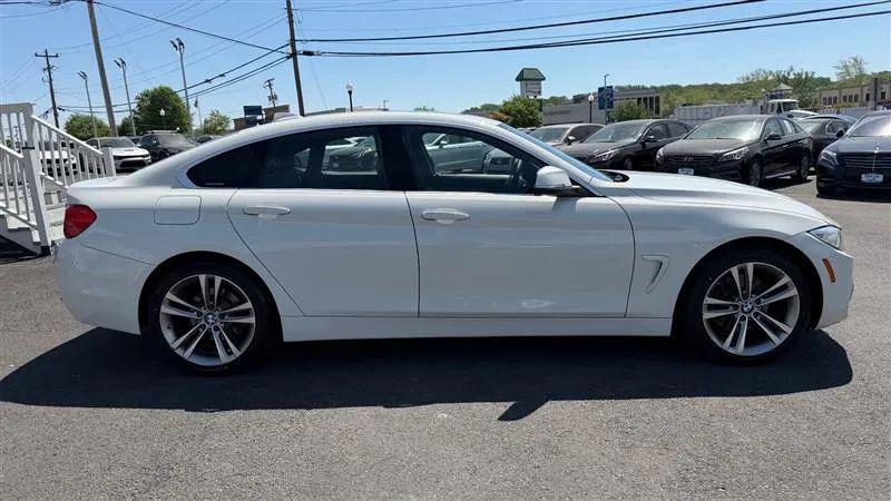 2017 BMW 430i Gran Coupe xDrive