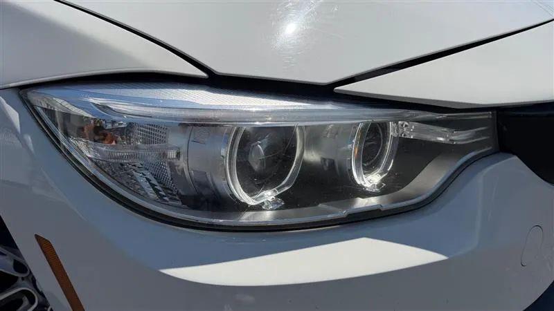 2017 BMW 430i Gran Coupe xDrive