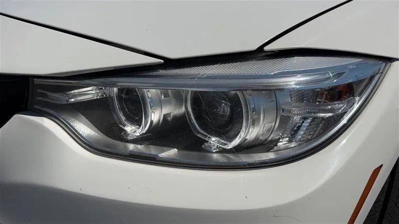 2017 BMW 430i Gran Coupe xDrive