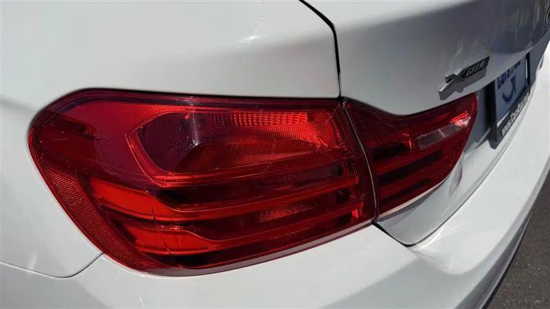 2017 BMW 430i Gran Coupe xDrive