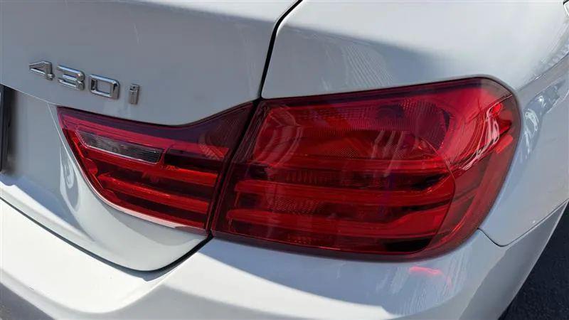 2017 BMW 430i Gran Coupe xDrive