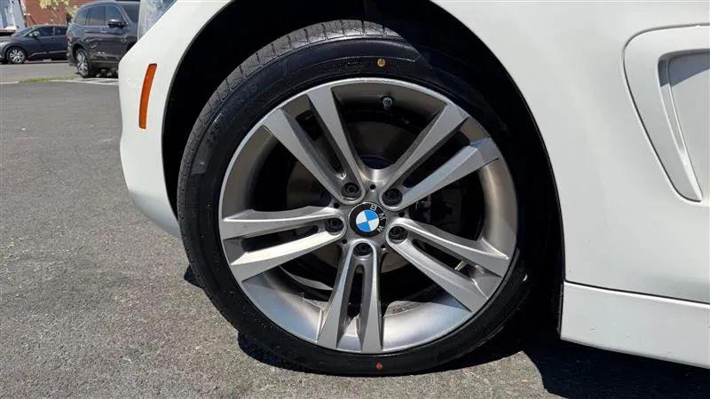 2017 BMW 430i Gran Coupe xDrive
