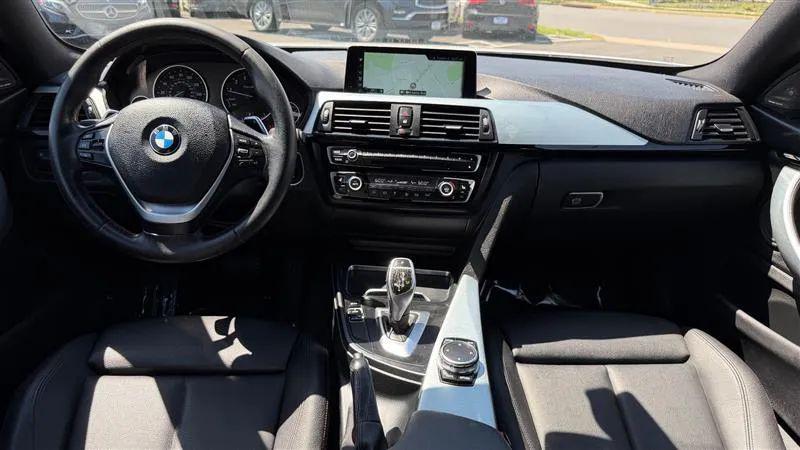 2017 BMW 430i Gran Coupe xDrive
