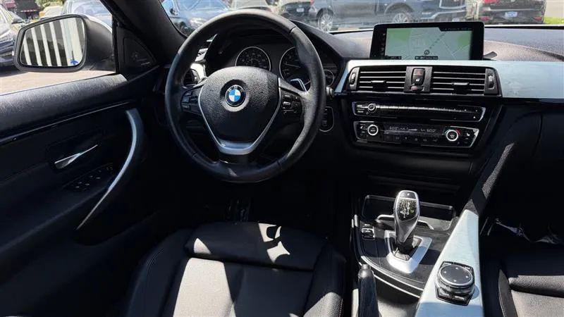 2017 BMW 430i Gran Coupe xDrive