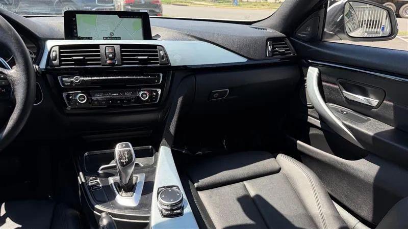 2017 BMW 430i Gran Coupe xDrive