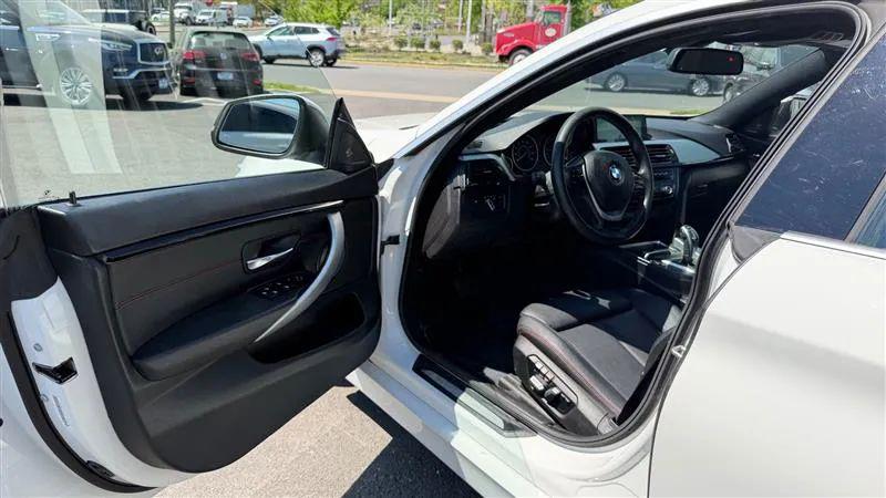 2017 BMW 430i Gran Coupe xDrive