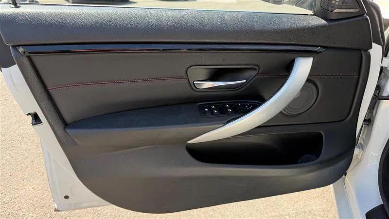2017 BMW 430i Gran Coupe xDrive