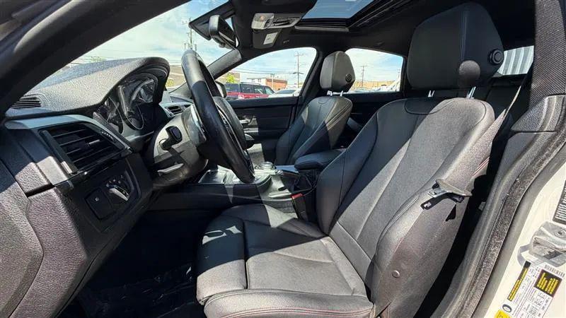 2017 BMW 430i Gran Coupe xDrive