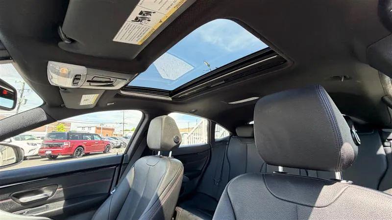 2017 BMW 430i Gran Coupe xDrive