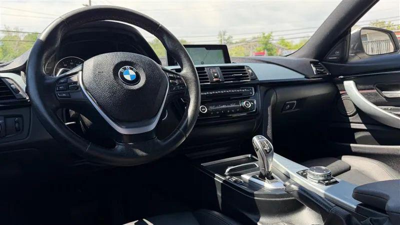 2017 BMW 430i Gran Coupe xDrive