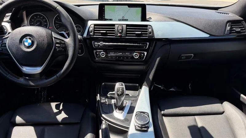 2017 BMW 430i Gran Coupe xDrive