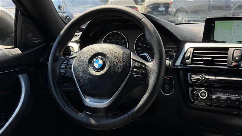2017 BMW 430i Gran Coupe xDrive