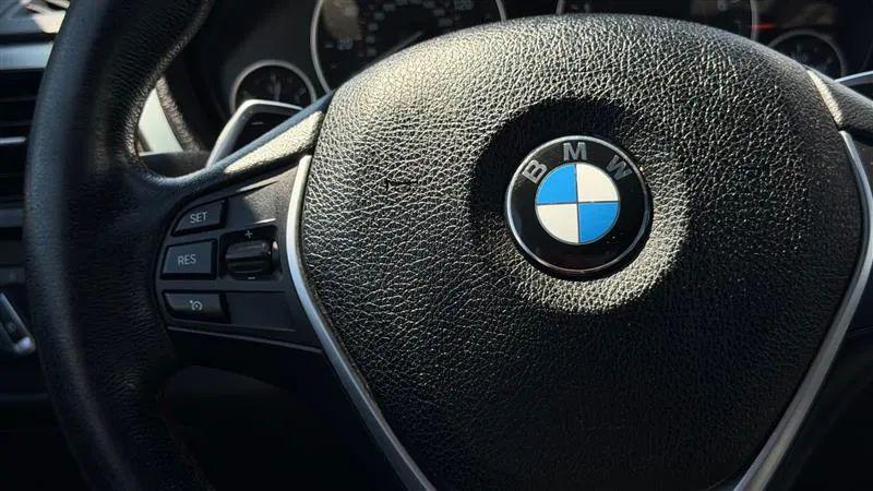 2017 BMW 430i Gran Coupe xDrive