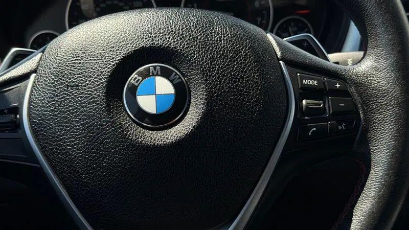 2017 BMW 430i Gran Coupe xDrive