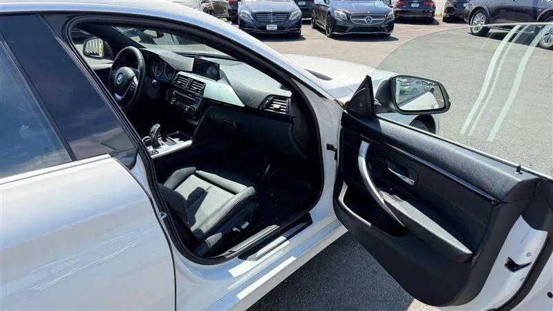 2017 BMW 430i Gran Coupe xDrive