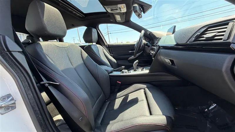 2017 BMW 430i Gran Coupe xDrive