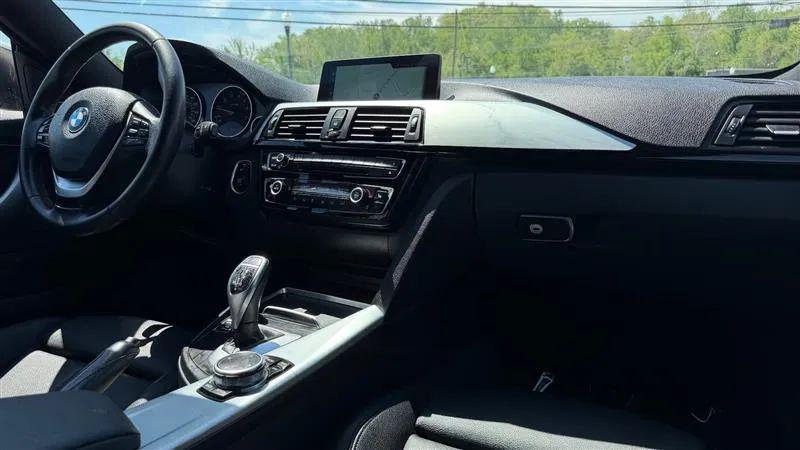 2017 BMW 430i Gran Coupe xDrive
