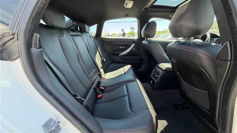 2017 BMW 430i Gran Coupe xDrive