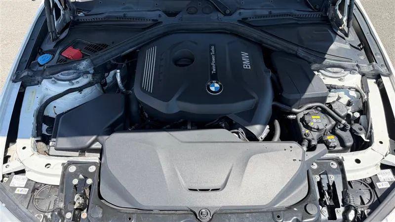 2017 BMW 430i Gran Coupe xDrive