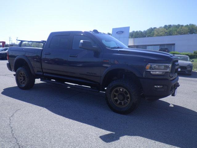 2019 Ram 2500 Power Wagon Crew Cab 4x4 6'4" Box for sale in Staunton, VA