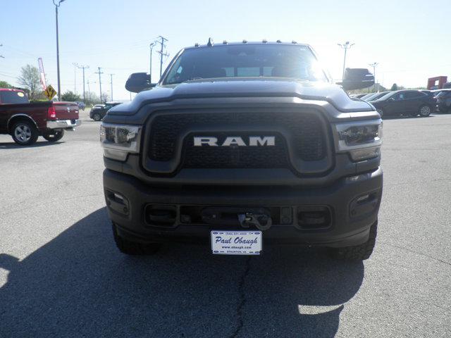 2019 Ram 2500 Power Wagon Crew Cab 4x4 6'4" Box