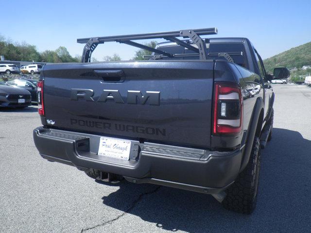 2019 Ram 2500 Power Wagon Crew Cab 4x4 6'4" Box