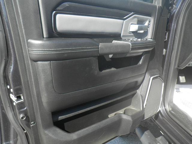 2019 Ram 2500 Power Wagon Crew Cab 4x4 6'4" Box
