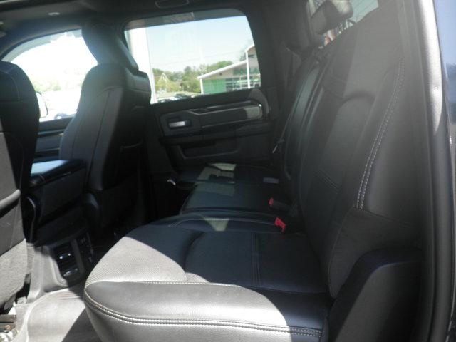 2019 Ram 2500 Power Wagon Crew Cab 4x4 6'4" Box
