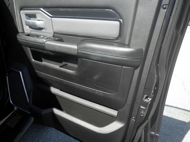 2019 Ram 2500 Power Wagon Crew Cab 4x4 6'4" Box