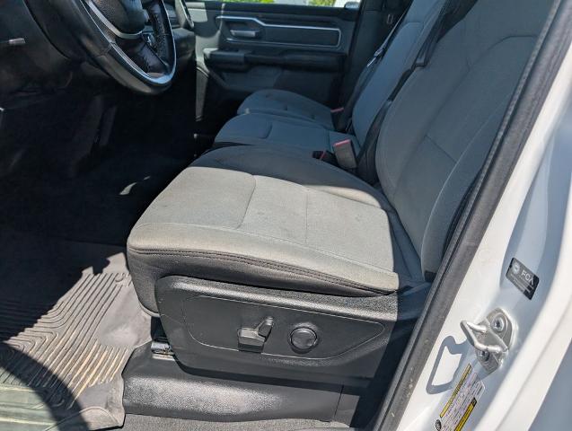 2022 Ram 1500 Big Horn Crew Cab 4x4 6'4" Box