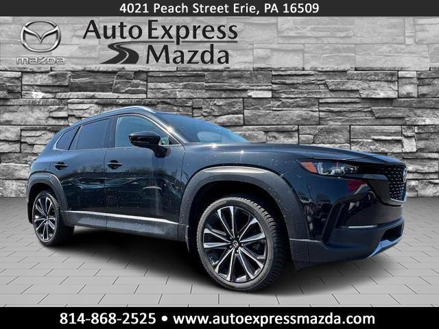 2024 Mazda CX-50 2.5 Turbo Premium for sale in Erie, PA