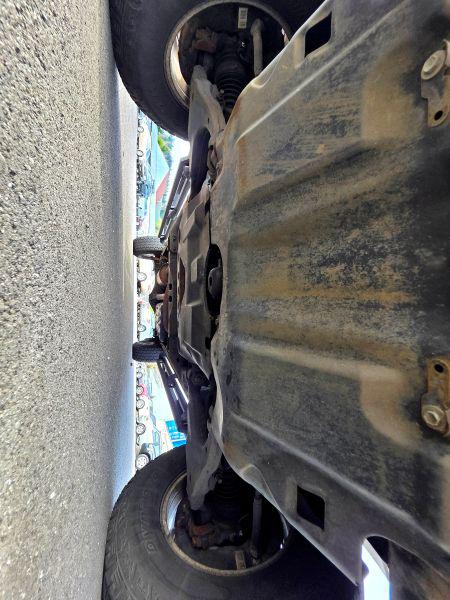2005 Toyota Tacoma Base V6