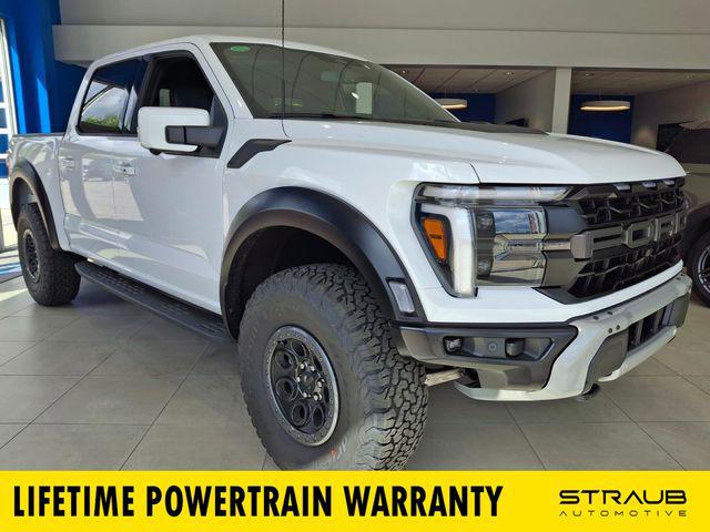 2026 Ford F-150 Raptor for sale in Moundsville, WV